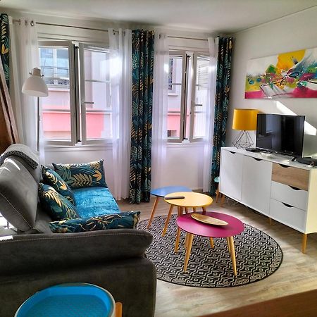 La Roseraie, Loft 3 Etoiles, Calme Et Ensoleille Au Pied Des Pyrenees Bagneres-de-Bigorre Bagian luar foto