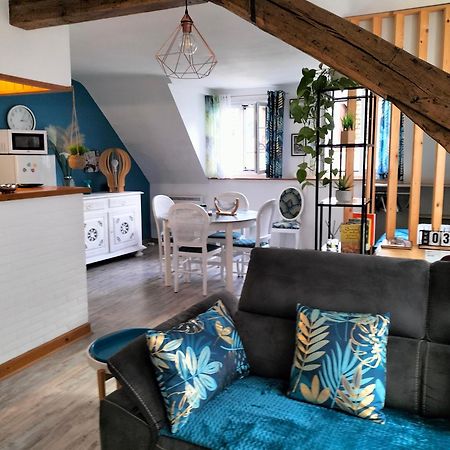 La Roseraie, Loft 3 Etoiles, Calme Et Ensoleille Au Pied Des Pyrenees Bagneres-de-Bigorre Bagian luar foto
