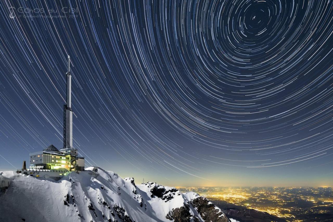 La Roseraie, Loft 3 Etoiles, Calme Et Ensoleille Au Pied Des Pyrenees Bagneres-de-Bigorre Bagian luar foto