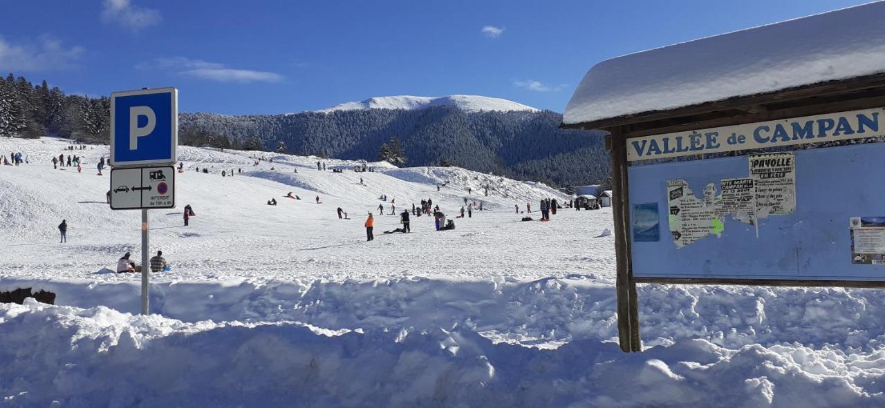 La Roseraie, Loft 3 Etoiles, Calme Et Ensoleille Au Pied Des Pyrenees Bagneres-de-Bigorre Bagian luar foto