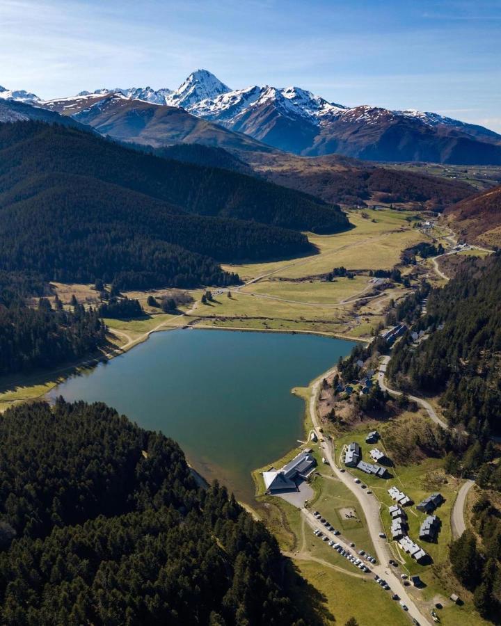 La Roseraie, Loft 3 Etoiles, Calme Et Ensoleille Au Pied Des Pyrenees Bagneres-de-Bigorre Bagian luar foto