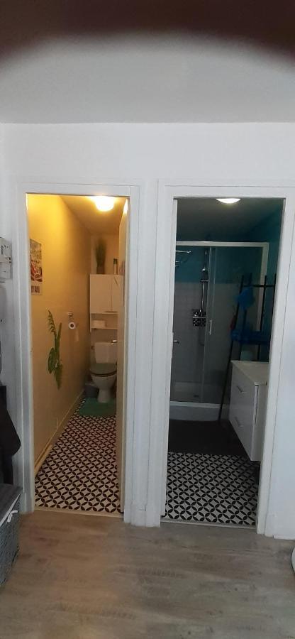 La Roseraie, Loft 3 Etoiles, Calme Et Ensoleille Au Pied Des Pyrenees Bagneres-de-Bigorre Bagian luar foto