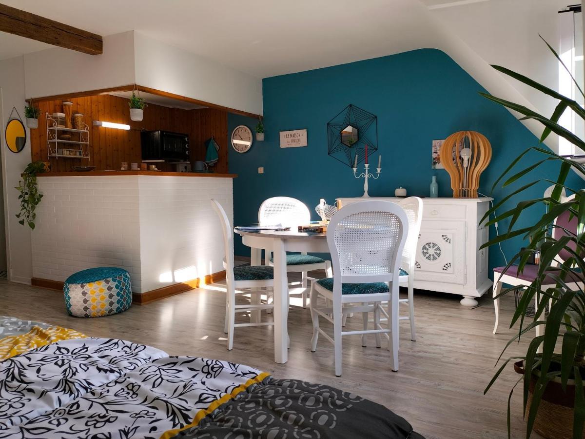 La Roseraie, Loft 3 Etoiles, Calme Et Ensoleille Au Pied Des Pyrenees Bagneres-de-Bigorre Bagian luar foto