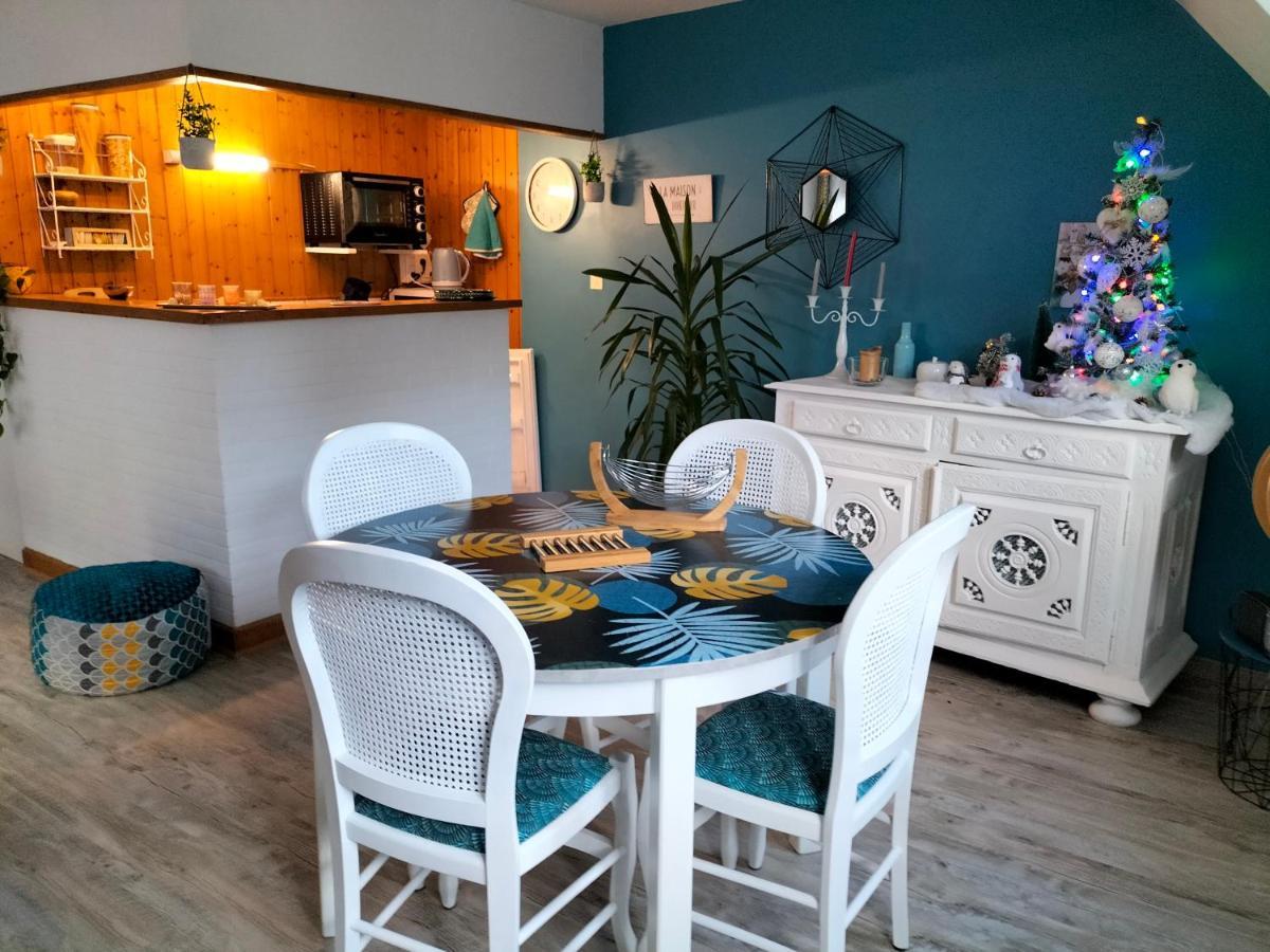 La Roseraie, Loft 3 Etoiles, Calme Et Ensoleille Au Pied Des Pyrenees Bagneres-de-Bigorre Bagian luar foto