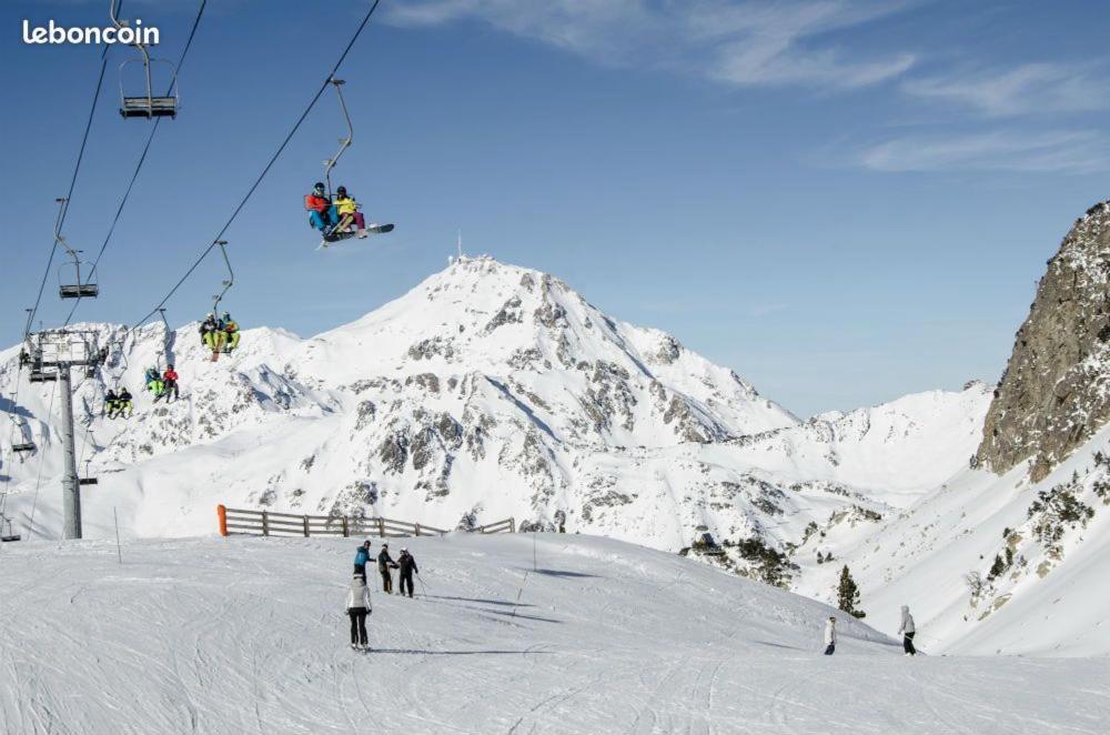 La Roseraie, Loft 3 Etoiles, Calme Et Ensoleille Au Pied Des Pyrenees Bagneres-de-Bigorre Bagian luar foto