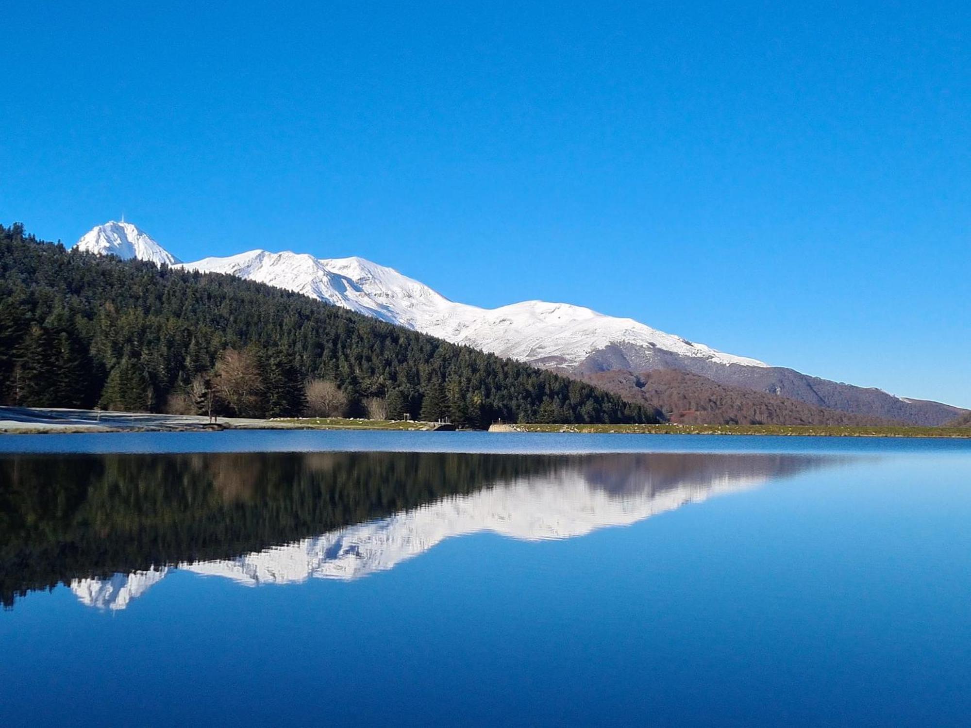 La Roseraie, Loft 3 Etoiles, Calme Et Ensoleille Au Pied Des Pyrenees Bagneres-de-Bigorre Bagian luar foto