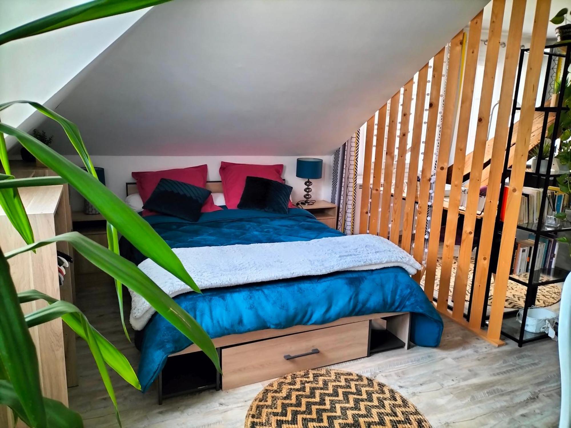 La Roseraie, Loft 3 Etoiles, Calme Et Ensoleille Au Pied Des Pyrenees Bagneres-de-Bigorre Bagian luar foto