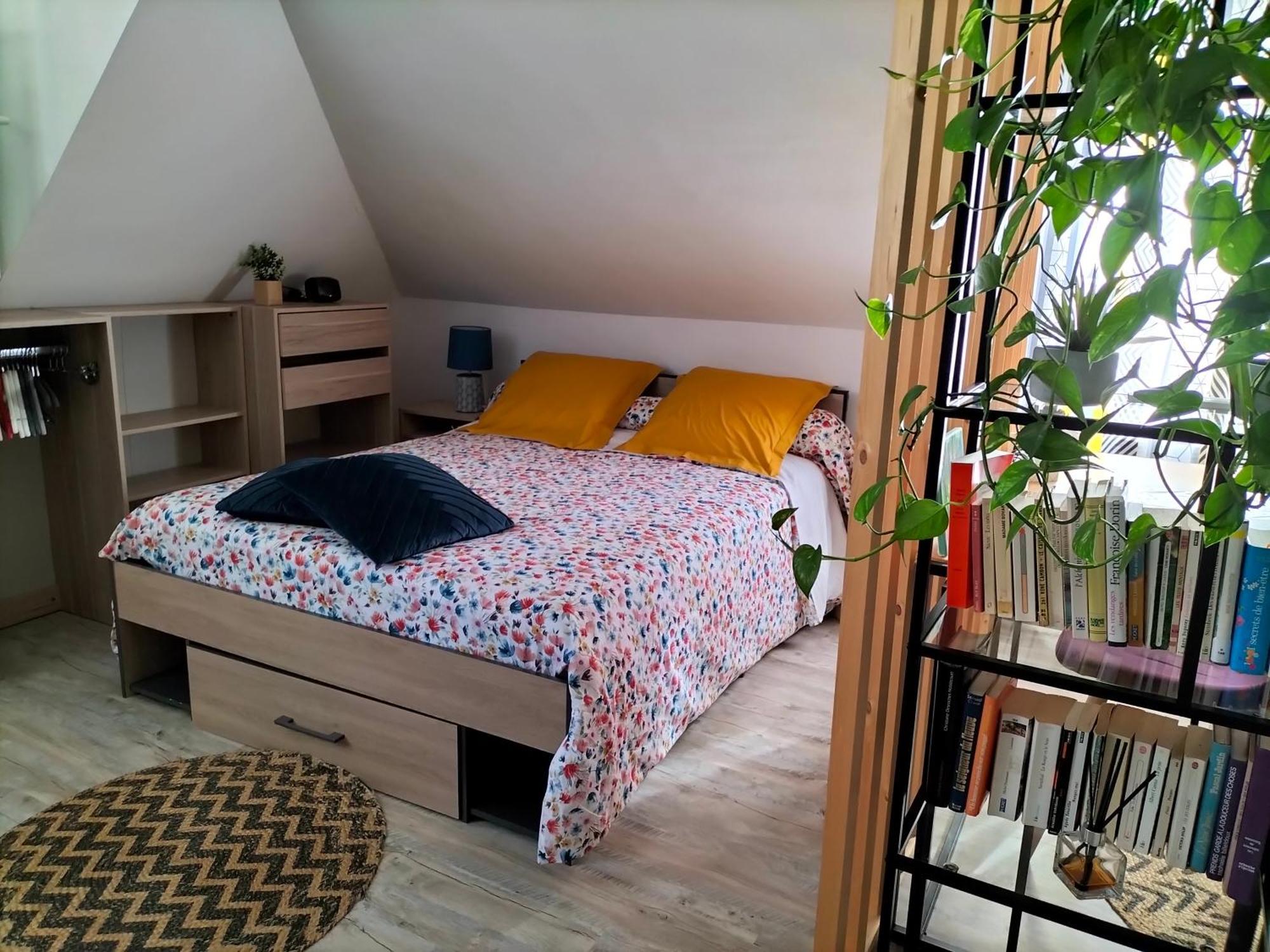 La Roseraie, Loft 3 Etoiles, Calme Et Ensoleille Au Pied Des Pyrenees Bagneres-de-Bigorre Bagian luar foto