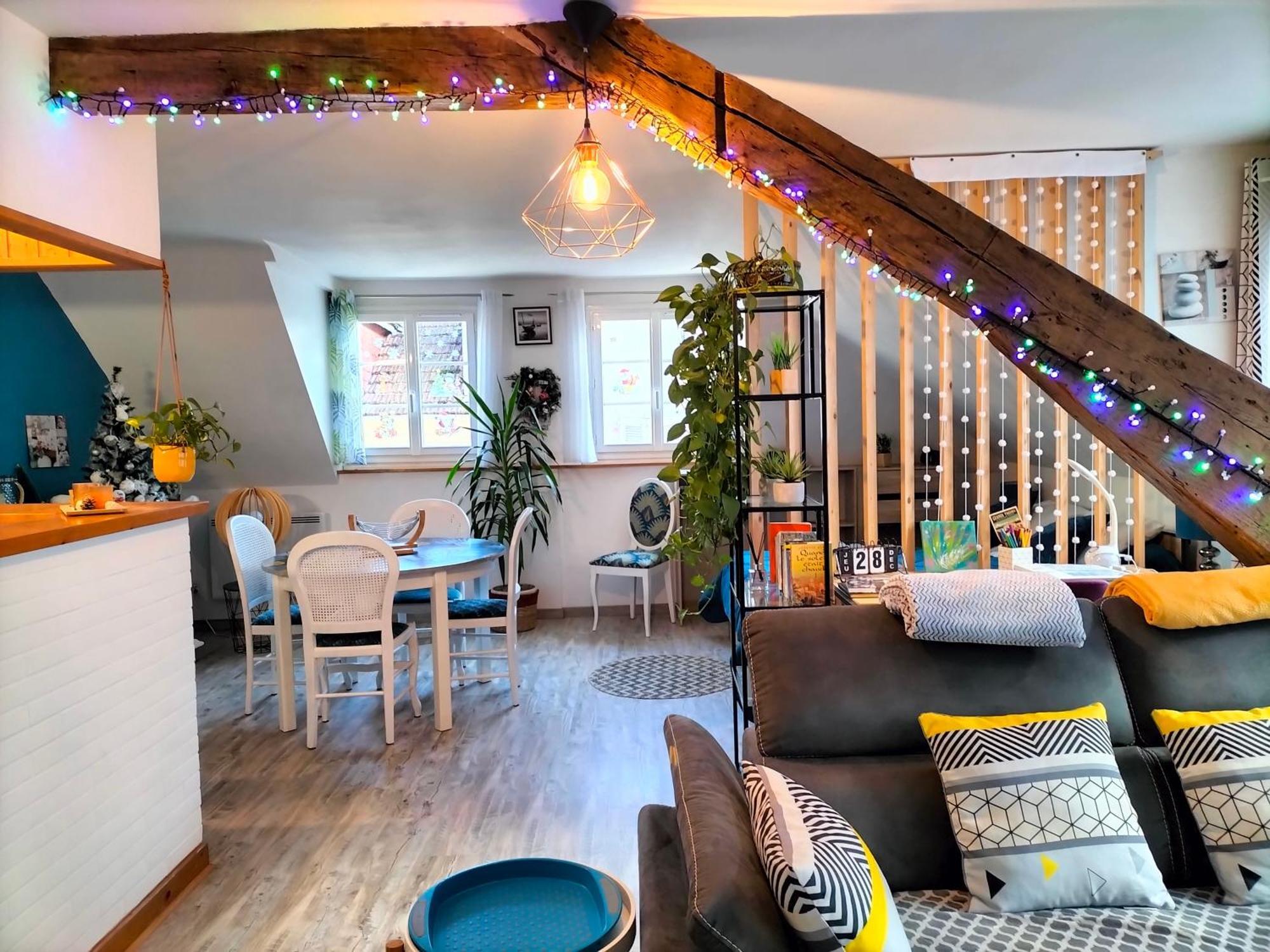 La Roseraie, Loft 3 Etoiles, Calme Et Ensoleille Au Pied Des Pyrenees Bagneres-de-Bigorre Bagian luar foto