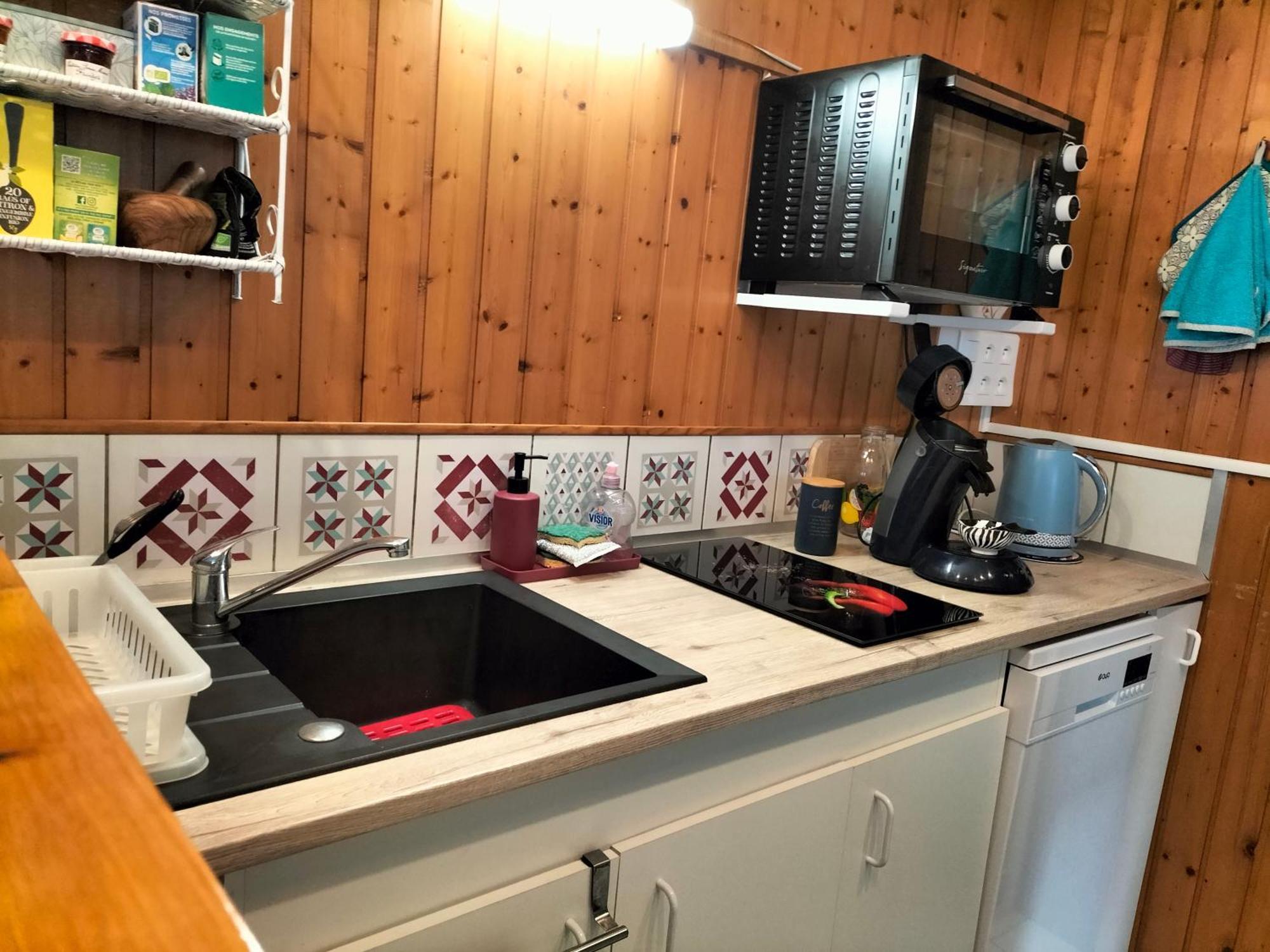 La Roseraie, Loft 3 Etoiles, Calme Et Ensoleille Au Pied Des Pyrenees Bagneres-de-Bigorre Bagian luar foto