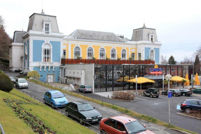 La Roseraie, Loft 3 Etoiles, Calme Et Ensoleille Au Pied Des Pyrenees Bagneres-de-Bigorre Bagian luar foto
