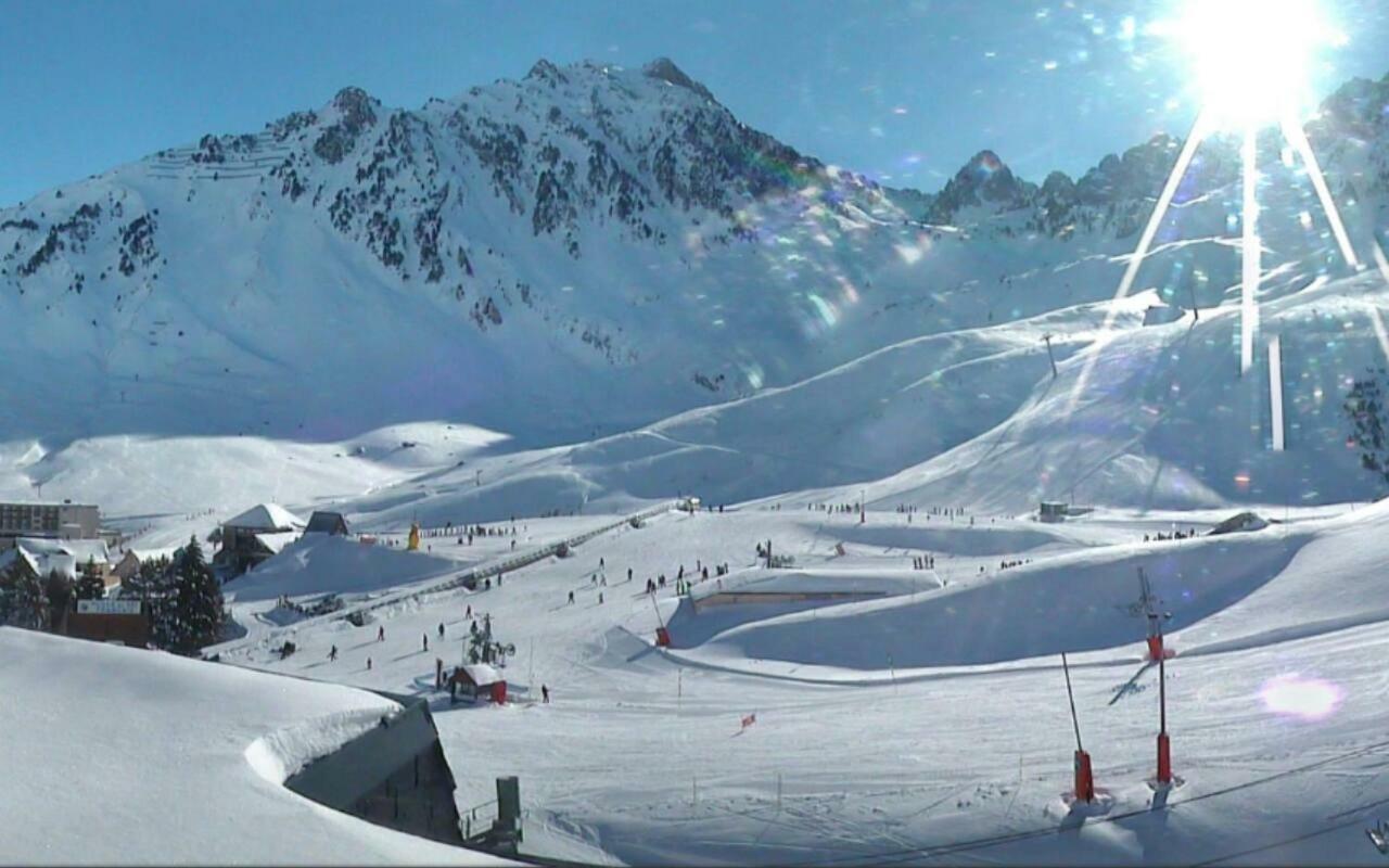 La Roseraie, Loft 3 Etoiles, Calme Et Ensoleille Au Pied Des Pyrenees Bagneres-de-Bigorre Bagian luar foto