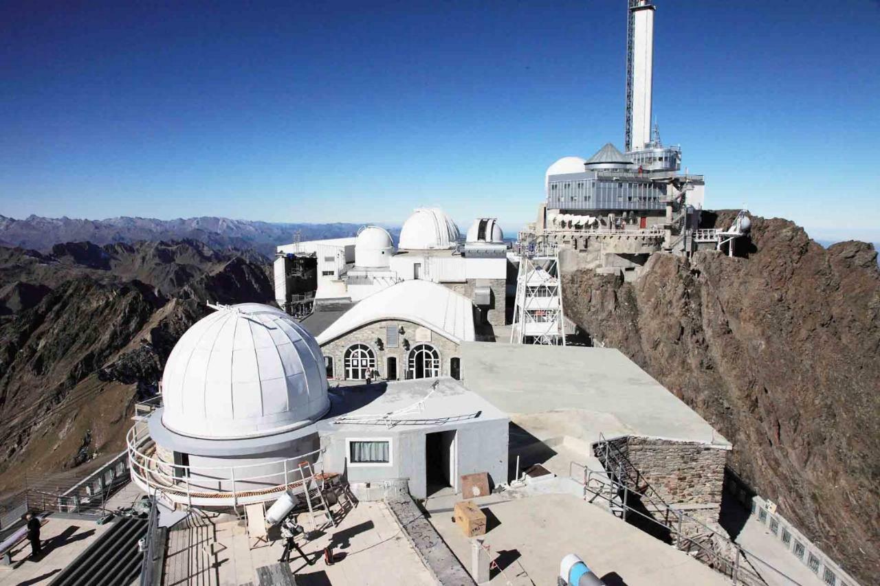 La Roseraie, Loft 3 Etoiles, Calme Et Ensoleille Au Pied Des Pyrenees Bagneres-de-Bigorre Bagian luar foto